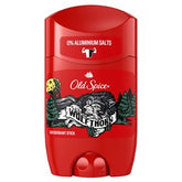 OLD SPICE WOLFTHORN DEODORANT STICK FÜR MÄNNER 50ML